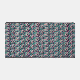 Decorative Sea Turtle Desk Mat
