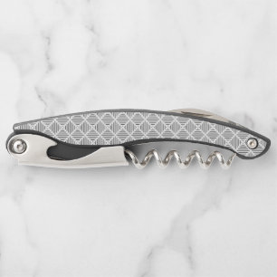 Decorative, Seashell Corkscrew