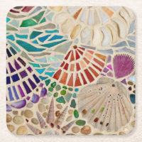 Decorative Seashells