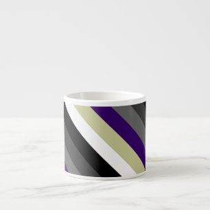 Decorative Silent Speciality Mug