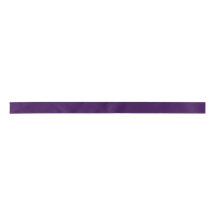 Decorative Single Face Dark Purple 