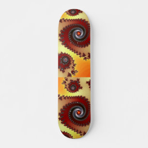 Decorative Skateboard