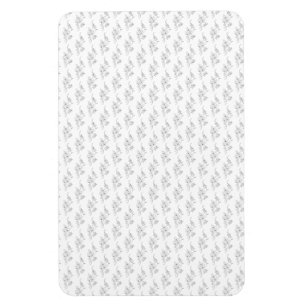 Decorative, Soapstone, Bianca Magnet