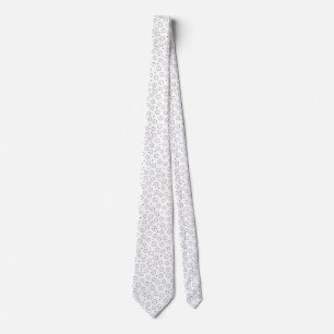 Decorative, Star Dust Tie