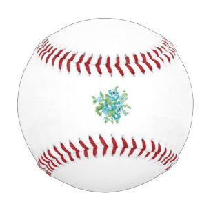 Decorative Style, Mint Cream, Fountain Blue, Teal. Baseball