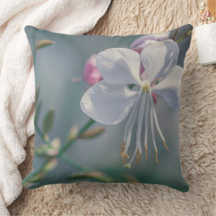 Decorative Sympathy Throw Pillow - Thinking of You
