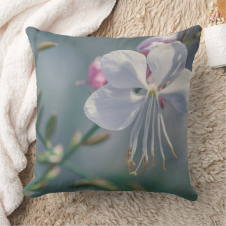 Decorative Sympathy Throw Pillow - Thinking of You