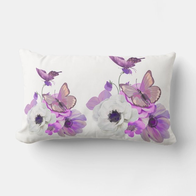 Decorative Throw Cushion for Bedroom & Living Room (Front)