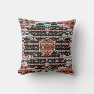 Decorative Throw Pillow