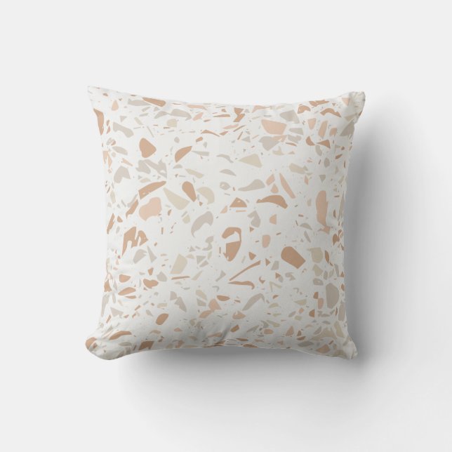 decorative throw pillow (Front)
