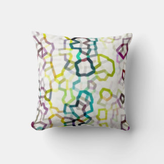 Decorative throw Pillow