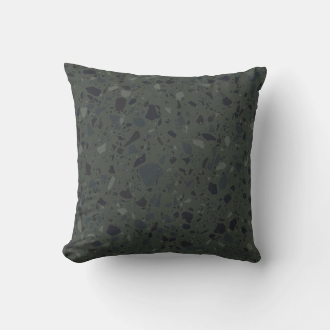  decorative throw pillow. cushion (Front)