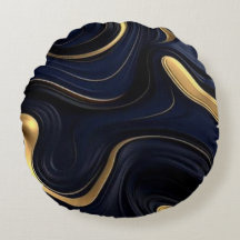 Decorative Throw Pillow | Stylish Accent Cushion 