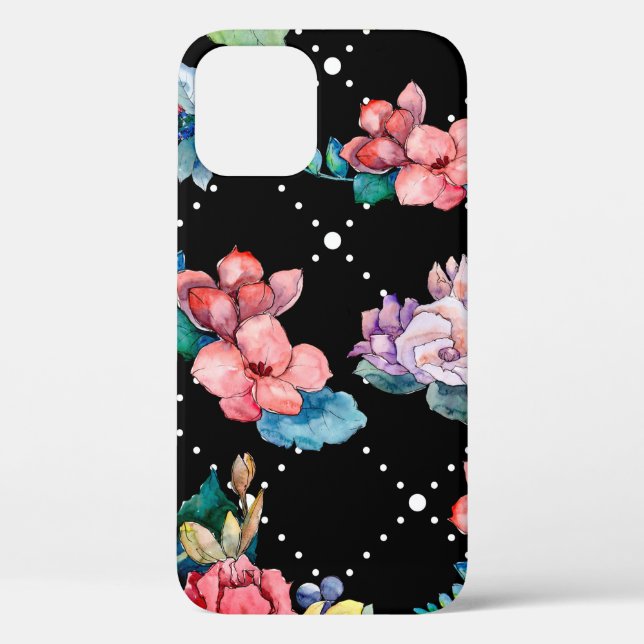 Decorative tiles wall tiles design marbleabstract, Case-Mate iPhone case (Back)