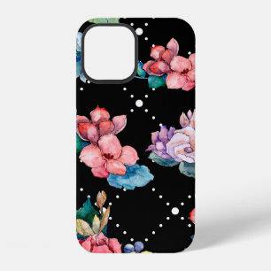 Decorative tiles wall tiles design marbleabstract, iPhone 12 case