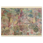 Decorative Tissue paper