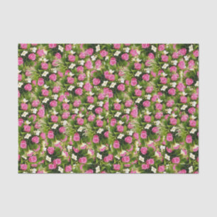 Decorative tissue paper Floral
