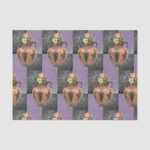 Decorative tissue paper Floral