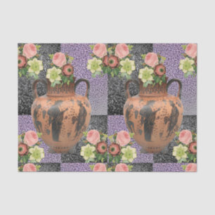 Decorative tissue paper Floral