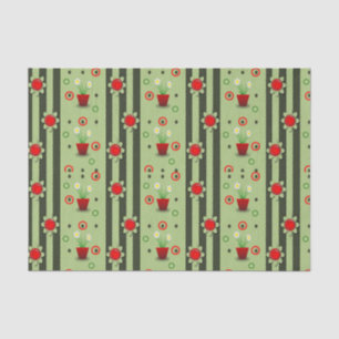 Decorative tissue paper Floral