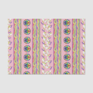 Decorative tissue paper Floral