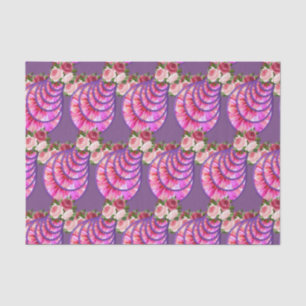 Decorative tissue paper Floral