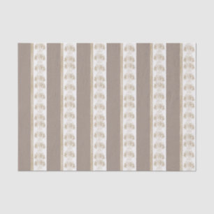 Decorative tissue paper Floral