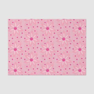 Decorative tissue paper Floral