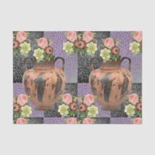 Decorative tissue paper Floral