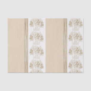 Decorative tissue paper Floral