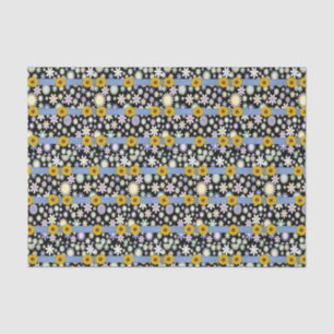 Decorative tissue paper Floral