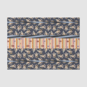 Decorative tissue paper Floral