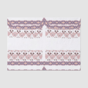 Decorative tissue paper Owl