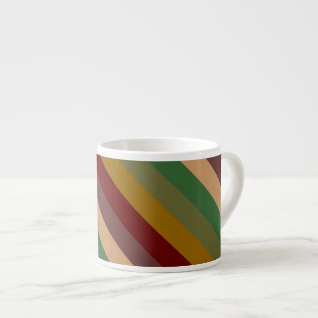 Decorative Toscana Speciality Mug (Front Right)