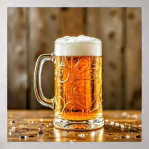Decorative Wall Art - Mugs #2