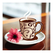 Decorative Wall Art - Mugs #4