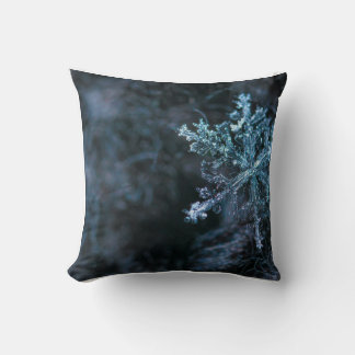 Decorative Winter Pillow