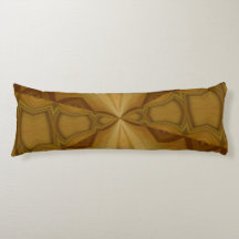 Decorative wood pattern