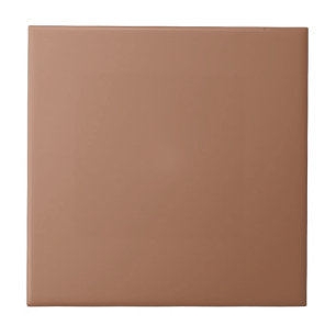 Decorously Amber Orange Square Kitchen and Bath Ceramic Tile