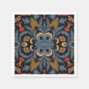 Decoupage 29 napkin
