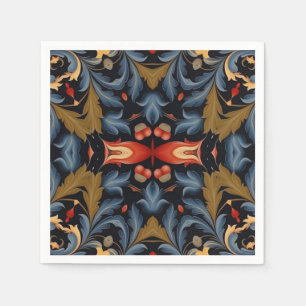 Decoupage 31 napkin