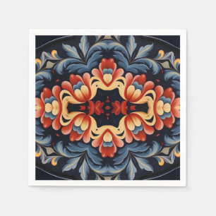 Decoupage 34 napkin
