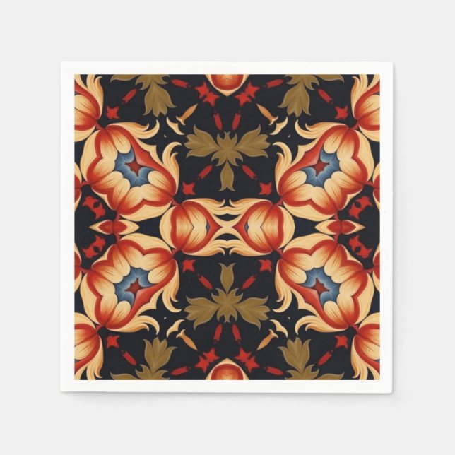 Decoupage 39 napkin (Front)