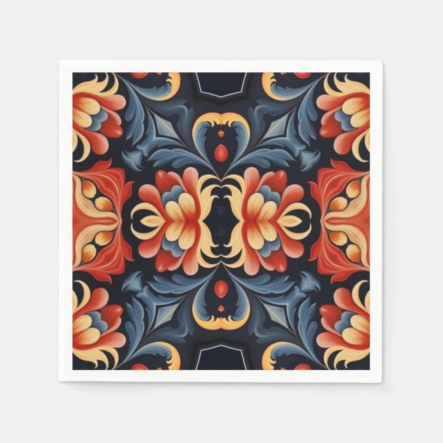 Decoupage 49 napkin (Front)