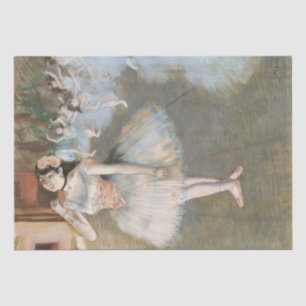 Decoupage Ballet The Star Wrapping Gift Tissue Paper