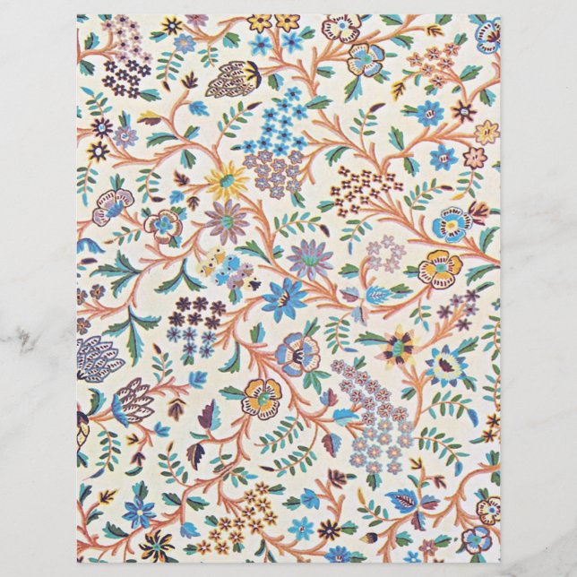 Decoupage & Craft Paper (Front)