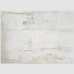 Decoupage Cream Faux Finish Textured Background Tissue Paper