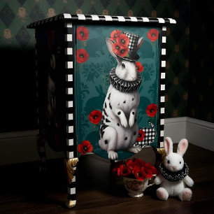Decoupage Curious Wonderland Tissue Paper