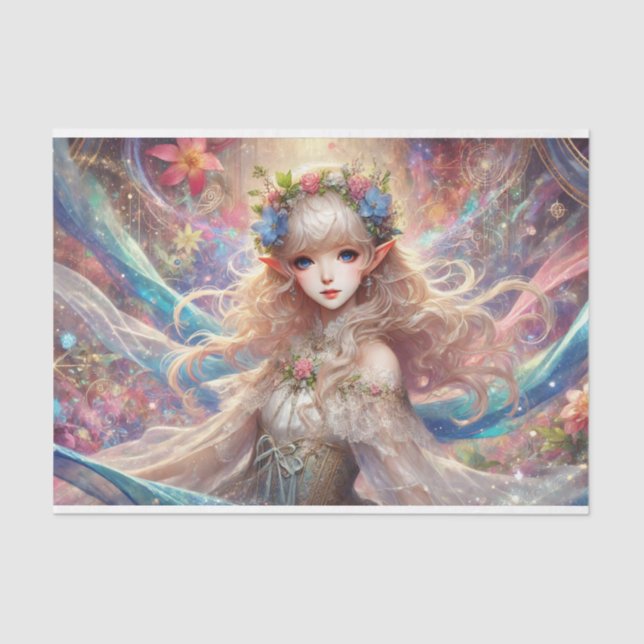 decoupage paper (Front)