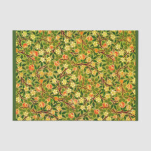 Decoupage Paper 10"x15" - William Morris 4